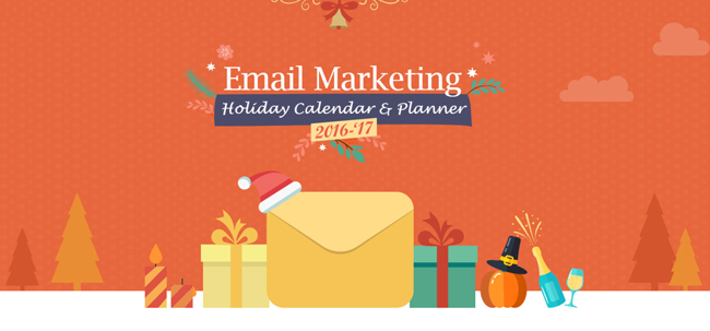 holiday email marketing cheat sheet